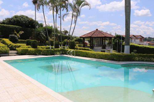 Casa campestre el Paraiso in Belmonte Bajo