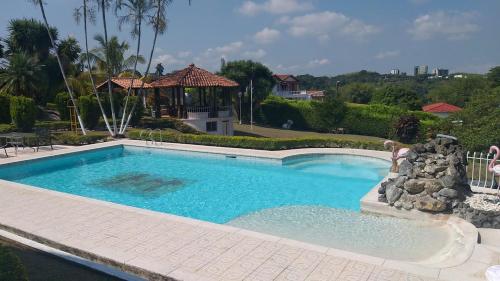 Casa campestre el Paraiso in Belmonte Bajo