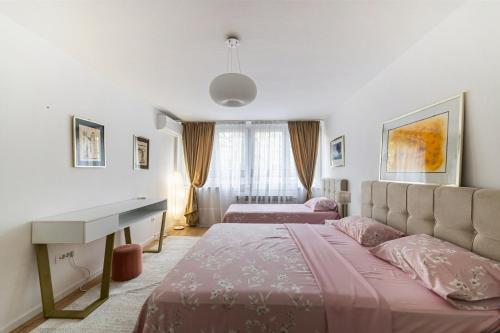 Old Town Vakat 1-bedroom modern apartment