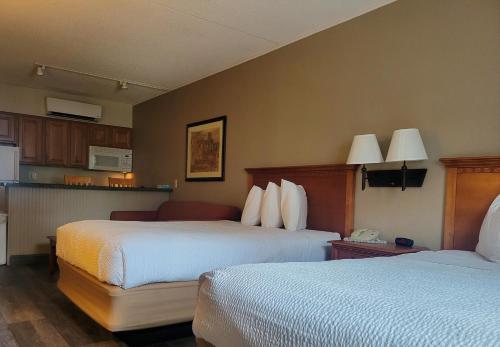 Atlantis Inn – Rehoboth Beach, DE