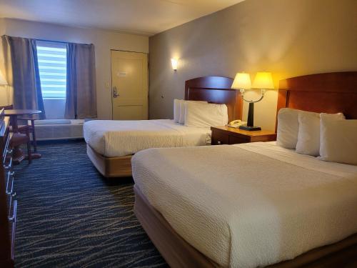 Atlantis Inn – Rehoboth Beach, DE