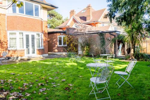 Cransley B&B in Bournemouth