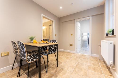 Cransley B&B in Bournemouth