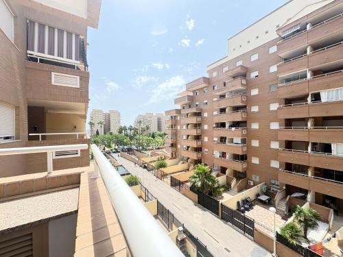 ACV - Costa Caribe II-2ª linea planta 3 Sur