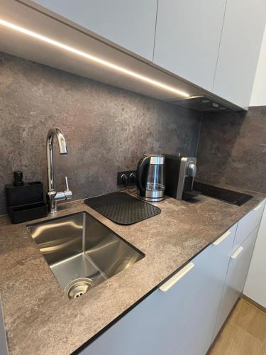 Apartament Mini Stary Sącz (Apartament Mini Stary Sacz) in Stary Sącz