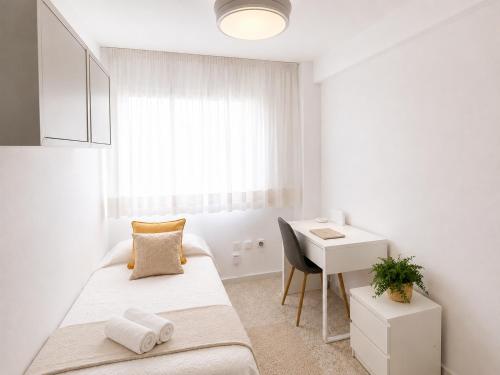 Longstaysmlg Coliving Virues