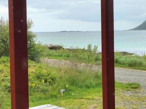 Rystad Lofoten Camping 5