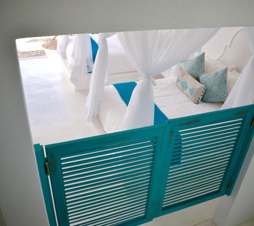 Hotel Boutique Casa Tara in La Ventana, Mexico