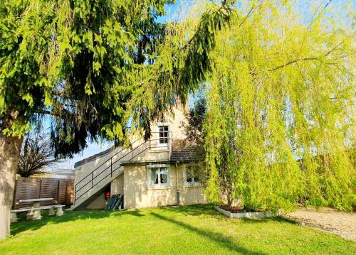 Gite de Puisaye in Bleneau