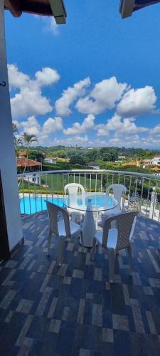 Casa campestre el Paraiso in Belmonte Bajo