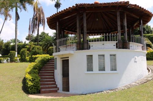 Casa campestre el Paraiso in Belmonte Bajo