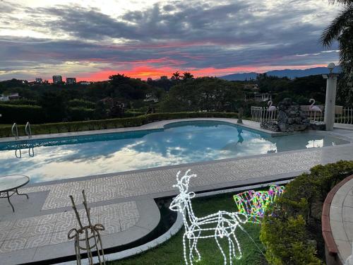 Casa campestre el Paraiso in Belmonte Bajo