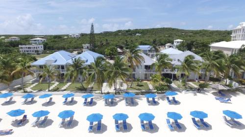Shoal Bay Villas in Anguilla