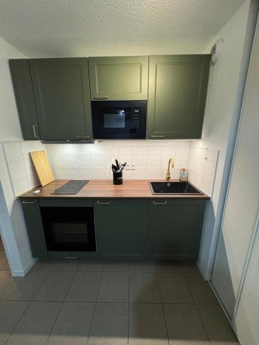 Appartement Cenon - Location saisonnière - Cenon