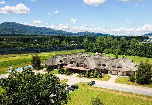 Dworek Góralski Restauracja Hotel & SPA