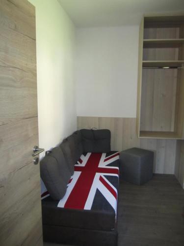 Gasthof Fair Room Type - Triple Room with Mountain View