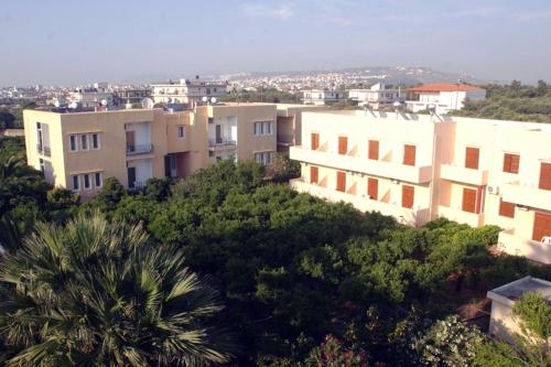 Oasis Guesthouse - image 6
