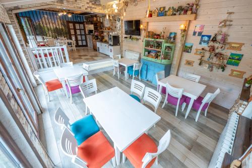 Rooms and apartmants Mirovic in Kolasin