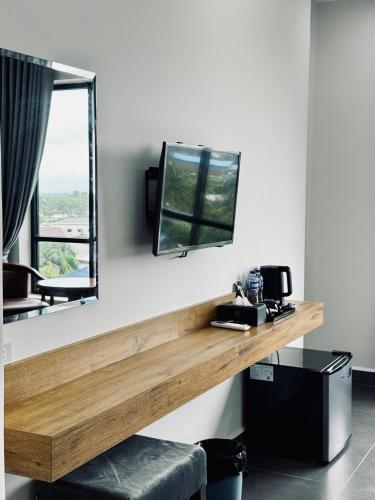 Facilities, De Zee Hotel in Koh Kong