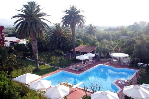 Oasis Guesthouse - image 9