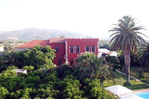 Oasis Guesthouse - image 13