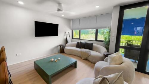 Villa Marena Playas del Yunque Classic Apartment in Rio Grande