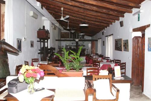Oasis Guesthouse - image 2