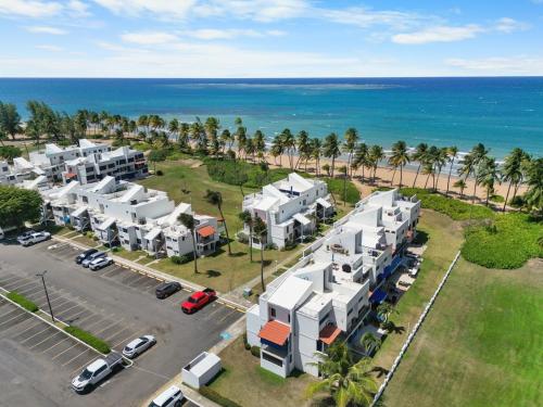 Villa Marena Playas del Yunque Classic Apartment in Rio Grande
