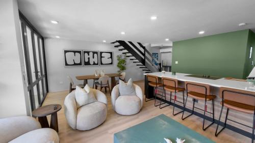 Villa Marena Playas del Yunque Classic Apartment in Rio Grande