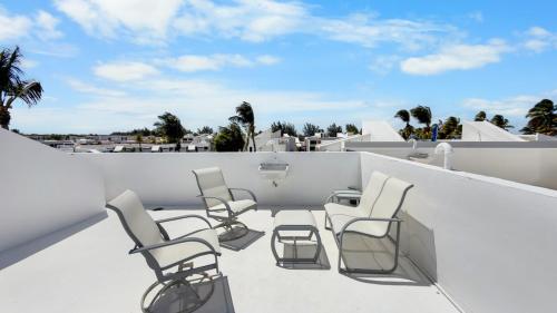 Villa Marena Playas del Yunque Classic Apartment in Rio Grande