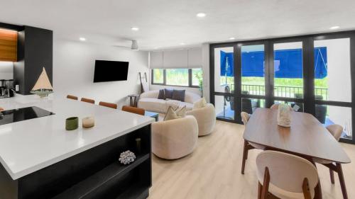 Villa Marena Playas del Yunque Classic Apartment in Rio Grande