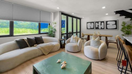 Villa Marena Playas del Yunque Classic Apartment in Rio Grande