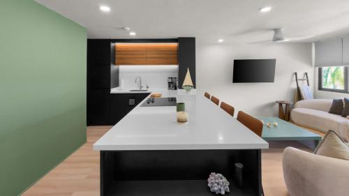 Villa Marena Playas del Yunque Classic Apartment in Rio Grande