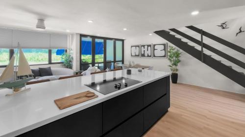 Villa Marena Playas del Yunque Classic Apartment in Rio Grande