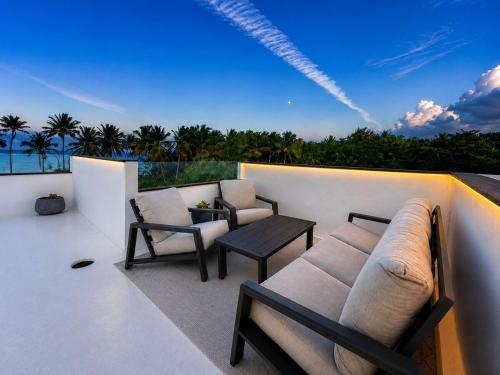 Villa Marena Playas del Yunque Classic Apartment in Rio Grande