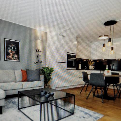 Spacious and comfortable property in Canazei