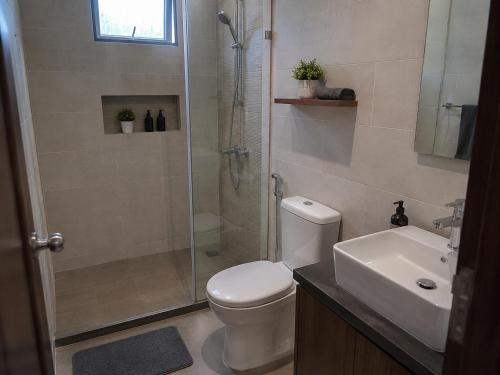 Carvri Homestay 2