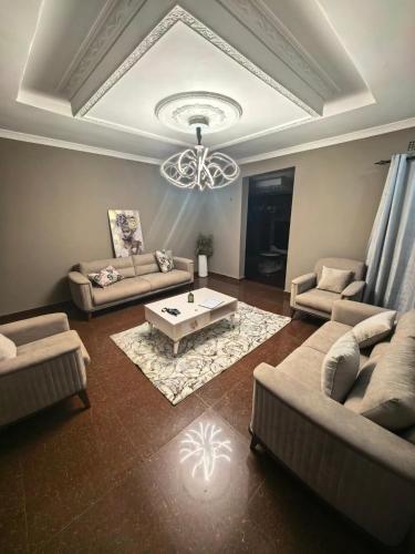Premium Luxury Apartments in Kitwe