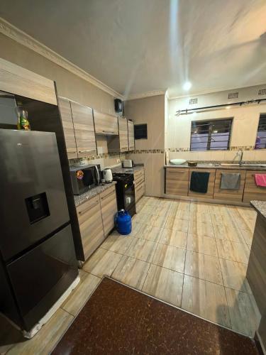 Premium Luxury Apartments in Kitwe