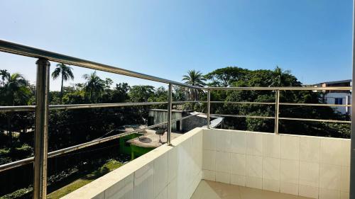 Hotel Nice Look Kuakata in 쿠아카타