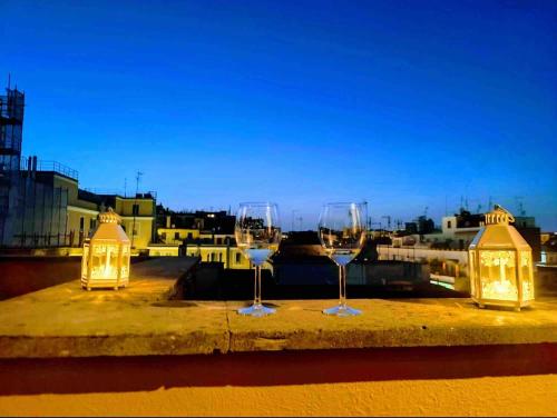 Termini Rooftop Apartment
