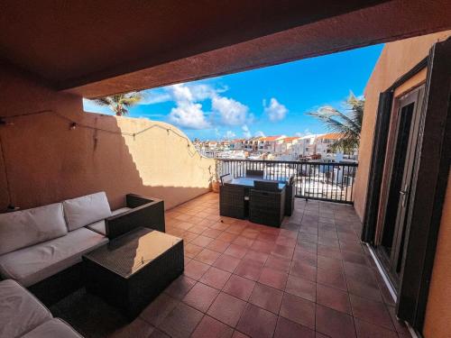 Relaxing Getaway with Beautiful Marina Views in Humacao