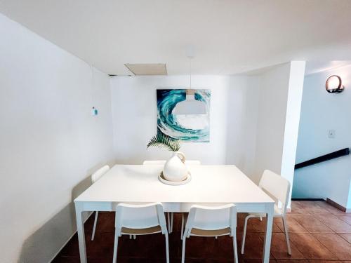 Relaxing Getaway with Beautiful Marina Views in Humacao