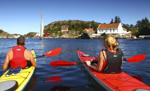 Verftet i Ny-Hellesund