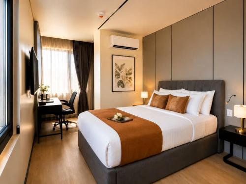 Wyndham Garden Belize City Grand Resort in بليز سيتي