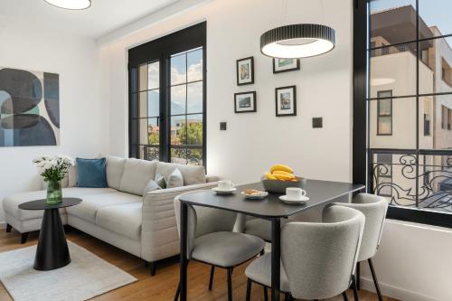 One bedroom Belane Rezident