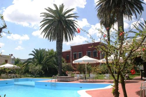 Oasis Guesthouse - image 12