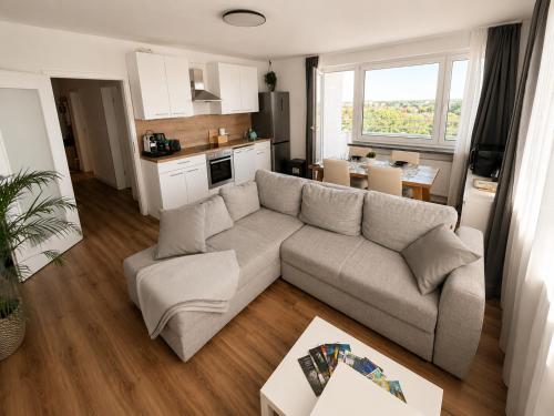 Apartment Hannover - Langenhagen center in Hannover, Deutschland