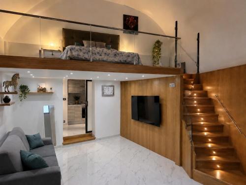 House 80palmi