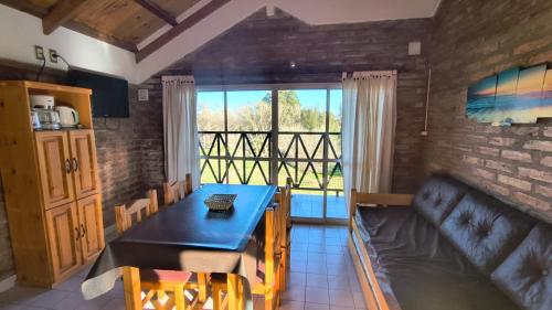 La Marieta, Alquileres en Sierra